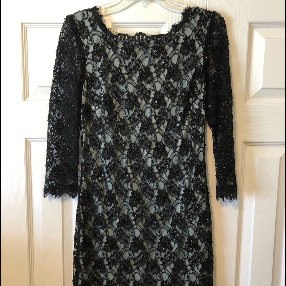 Adrianna Papell Evening Dress